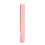 Type-C haarkrultang draagbare krultang kapselaccessoires (roze) 1