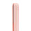 Type-C haarkrultang draagbare krultang kapselaccessoires (roze) 3
