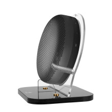 Acryl luidspreker desktopstandaard accessoires Sound Box standaard voor Beosound A1/A1 2e