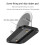 Acryl luidspreker desktopstandaard accessoires Sound Box standaard voor Beosound A1/A1 2e 4