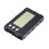 3 in 1 LCD RC batterijontlader balancer 2-6s batterijspanningsmeter 1