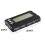 3 in 1 LCD RC batterijontlader balancer 2-6s batterijspanningsmeter 5