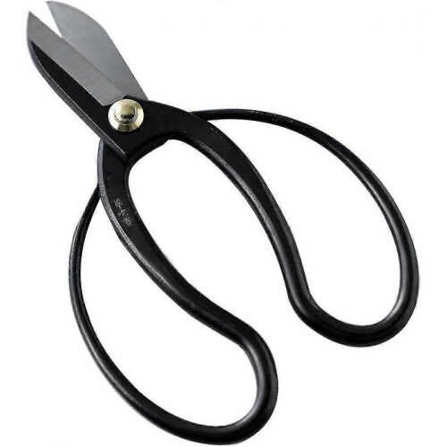 Scissors Made In Japan 6.7inch(170mm), Japanese Flower Arranging Tools 1