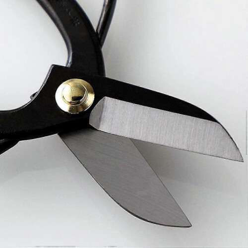 Scissors Made In Japan 6.7inch(170mm), Japanese Flower Arranging Tools 2