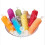 240pcs Ice Popsicle Bags,stackable Easy Release Plastic Ice Bags, Self-seal Freezing Maker,cold Ice Pack Cooler Bag 2