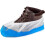 (200pcs) Disposable Shoe Covers Reinforced And Non-slip 1