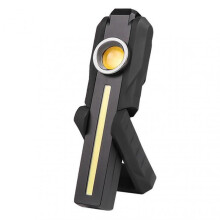 Detailing Light Paint Inspection Lamp Handfree Rechargeable Folding Inspection Lamp for Electricians And Welders Operation
