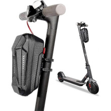 3l Scooter Bag, Scooter Bag, Waterproof E Scooter Accessories for Segway Max G30d Xiaomi Mijia M365 Sedway Ninebot E Es1/es2/es3/es4