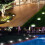 Ground Lights, 12 Pack 8 Led Solar In-ground Lights, Waterproof , Cool White 5