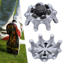 20x Golf Shoes Spikes Studs Fast Twist Cleats Softspikes for Footjoy Best Gift