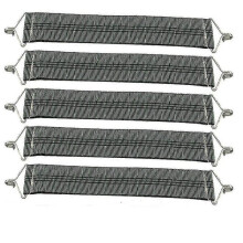 6 Pieces Of Gravity Recliner Reinforcement Straps Chair Replacement Reinforced Straps Patio Recliner Armchair Repair Chair Belts Chair Zekai