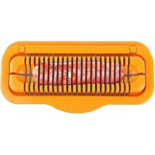 Currywurst Cutter Hot Dog Cutter Banana Cutter Manual Fast Slicer Zekai