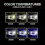 (d1s(6000k))2x D1s D3s 35w Oem Hid Xenon Headlight Bulbs Lamps Replacement 3