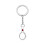 (S, Red) H2o Same Pendant red sand imprint necklace Mermaid shell openable and closable pendant accessories Gift 1