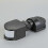 110V-240V Adjustable  Body Motion Infrared Sensor Detector Light Bulb Switch ack) 2