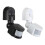 110V-240V Adjustable  Body Motion Infrared Sensor Detector Light Bulb Switch ack) 3