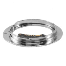 Af Adapter for Nikon F Ai Ais Lens To Canon Eos Ef 5d 7d 600d Dc192 Zekai