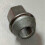 15Pcs Wheel Lug Bolt Stud Nut Fits LR001381 for FREELANDER 2 / RANGE ROVER 3