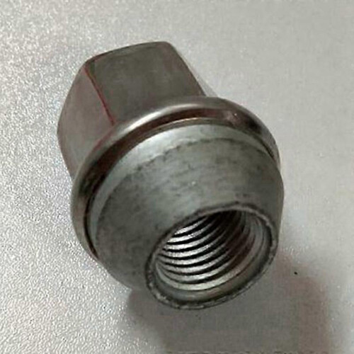 15Pcs Wheel Lug Bolt Stud Nut Fits LR001381 for FREELANDER 2 / RANGE ROVER 2
