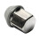 15Pcs Wheel Lug Bolt Stud Nut Fits LR001381 for FREELANDER 2 / RANGE ROVER 1