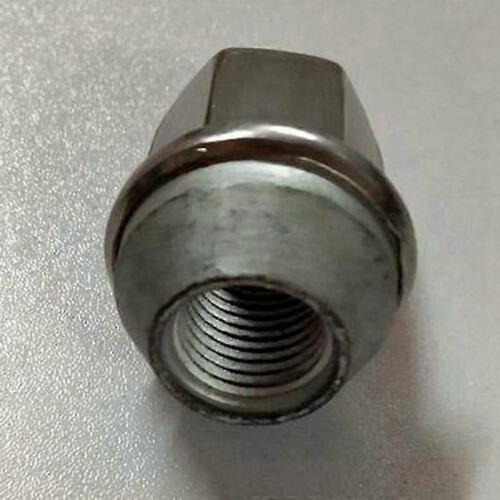 15Pcs Wheel Lug Bolt Stud Nut Fits LR001381 for FREELANDER 2 / RANGE ROVER 1