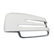 Rearview Mirror Covers for A B C E S Cla Gla Cls Class W176 W246 W212 W204 C117 W221 Side Mirror Ca