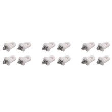 12PCS Front Bumper Retaining Clip for 407 407SW 607 C5 743712