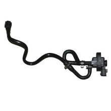 Car Canister Solenoid Valve Assembly with Pipe 2s719c915cb 2s7112a188aa for Mondeo (gt) 2.5l 2004-2