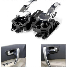 Door Handle for Nissan Qashqai 2007-2013 Left Right 80671-jd00e 80670-jd00e 2pcont Seat
