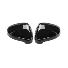 Reverse Mirror Housing Replacement Side Mirror Housing Mirror Cover for A4 B9 2017-2020/a5 S5 Rs5 2 Zekai