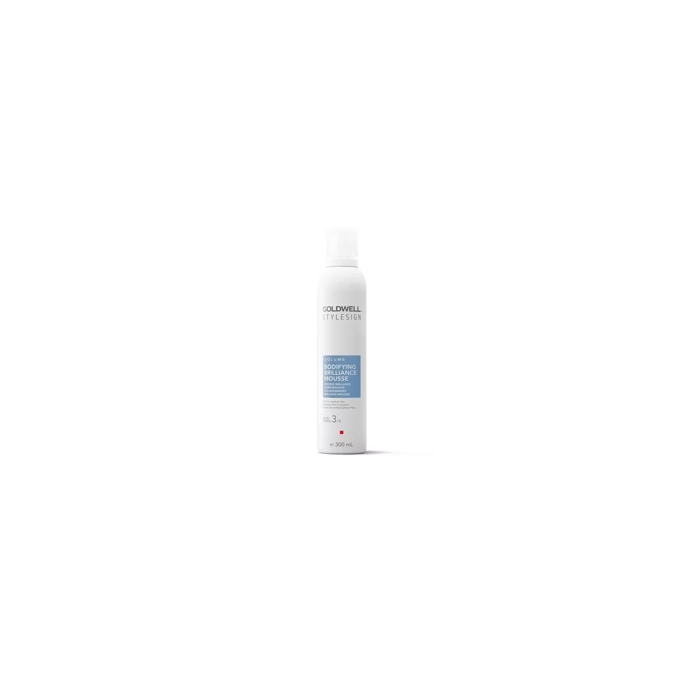STYLESIGN Volumizing Brilliance Mousse for Fine to Medium Hair 300ml