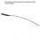 10pcs 433MHz Built In Spring Antenna Wireless Module Internal Antenna IPEX Interface 3