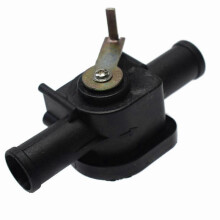 New Hvac Heater Control Valve for 1995-2000 8724004020,74644,87240 04020,65351007621,653 51007 621