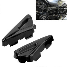 Motorcycle Cover Tank Side Frame Covers for VROD V ROD V-ROD VRSCDX NIGHT ROD SPECIAL VRSCF MUSCLE-In stock