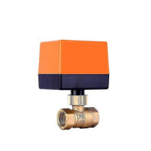 (12VDC EPDM-Seal NPT) 3/4 Stainless Steel 220v Water Solenoid Valve Normally Closed Dn20 Waterproof Solenoid Valve 3/4"