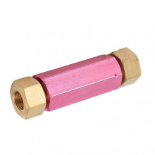 10lb Residual Brake Pressure Valve FMR 26013784 Aluminum Alloy Parts for Race Cars Drifting