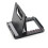 (White) Hiborth Universal Adjustable Table Desk Mobile Phone Holder Support Tablet Stand Bracket 5