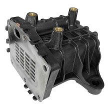 Car Egr Valve Cooler Housing for 2.0 9820965980 Exhst Gas Recirculation Valve A9807593080