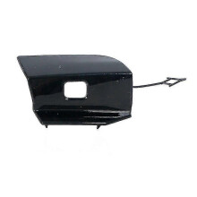 (black front) For BMW X3 M-SPORT G01 G08 2018 2019 2020 2022 Car Front Rear Bumper Tow Hook Cover Cap Trailer Hauling Eye Lid