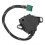 Gearbox Gear Switch tomatic Speed Control System 252927 Replacement for Peugeot 207 307 2