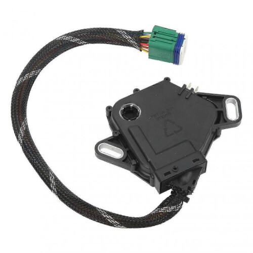 Gearbox Gear Switch tomatic Speed Control System 252927 Replacement for Peugeot 207 307 1
