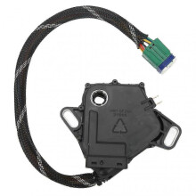 Gearbox Gear Switch tomatic Speed Control System 252927 Replacement for Peugeot 207 307