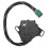 Gearbox Gear Switch tomatic Speed Control System 252927 Replacement for Peugeot 207 307 1