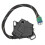 Gearbox Gear Switch tomatic Speed Control System 252927 Replacement for Peugeot 207 307 3