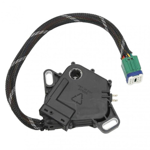 Gearbox Gear Switch tomatic Speed Control System 252927 Replacement for Peugeot 207 307 2