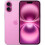 Refurbished Apple Apple iPhone 16 Plus A3290 128GB  - Pink 1