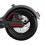 For omi 1S/M365 electric scooter rear screen suit black 3