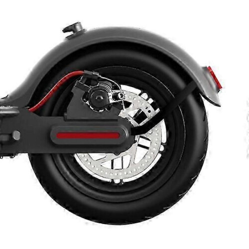 For omi 1S/M365 electric scooter rear screen suit black 2
