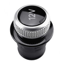 12v 8w0919311 Car Cigarette Lighter Button Cover Accessorie