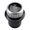 12v 8w0919311 Car Cigarette Lighter Button Cover Accessorie 1